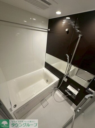 サンジョイアゼロの物件内観写真